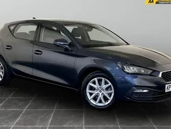 Used 2024 Seat Leon SE Hatchback | £7,195 (Good price)