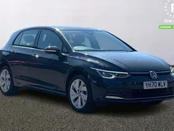 VW Golf VIII