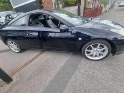 Used 2005 Toyota Celica Sport Coupe | £3,499