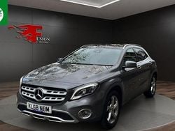 Grey Used 2019 Mercedes GLA200 Premium Plus SUV | £15,500 (Fair price)