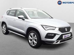 Used 2025 Seat Ateca Xperience SUV | £20,499 (Good price)