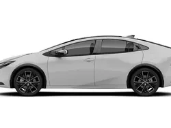 New 2024 Toyota Prius Design Hatchback | £32,495 (Expensive)