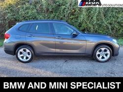 Grey Used 2012 BMW X1 SUV | £2,950 (Super price)