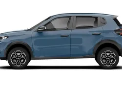 Used 2018 Citroën C3 Feel Hatchback | £5,598 (Good price)
