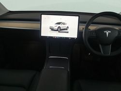 Used 2023 Tesla Model Y RWD SUV | £22,322 (Fair price)