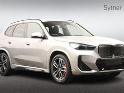 New 2025 BMW iX1 M Sport SUV | £45,059 (Fair price)