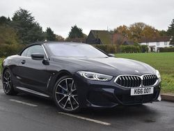 Black Used 2019 BMW 840 Coupe | £33,995 (Fair price)