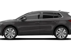 Used 2025 Skoda Elroq SUV | £35,155 (Fair price)