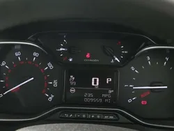 Grey Used 2022 Citroën C3 PureTech Hatchback | £12,807 (Good price)