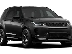 New 2025 Land Rover Discovery Sport SE Dynamic SUV | £51,334 (Fair price)