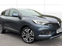 Used 2021 Renault Kadjar GT-Line SUV | £10,955 (Good price)