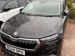 Black Used 2024 Skoda Karoq SE L SUV | £24,611 (Super price)