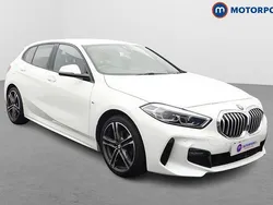 Used 2024 BMW 118 M Sport Hatchback | £21,999 (Good price)