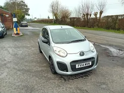 Citroën C1