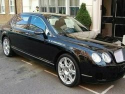 Used 2011 Bentley Continental Flying Spur Sedan | £99,950
