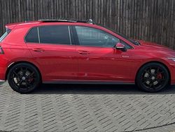 Used 2025 VW Golf VIII GTI Hatchback | £37,699 (Expensive)