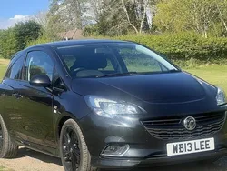 Used 2018 Vauxhall Corsa Edition Hatchback | £3,990 (Super price)