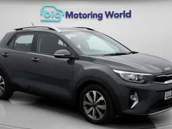 Used 2024 Kia Stonic 2 SUV | £12,500 (Good price)