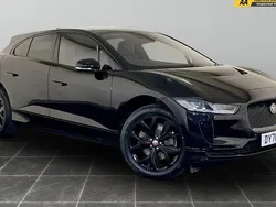 Used 2023 Jaguar I-Pace SUV | £14,495 (Super price)