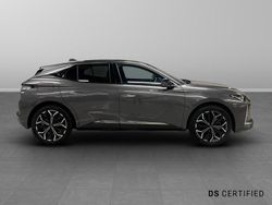 Grey New 2025 DS Automobiles DS4 Rivoli Hatchback | £23,990 (Super price)