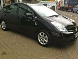 Used 2008 Toyota Prius Hatchback | £7,195