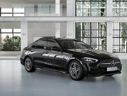 New 2025 Mercedes C300e Urban Sedan | £44,960 (Good price)
