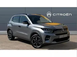 Other New 2024 Citroën C3 PureTech Hatchback | £17,450 (Fair price)