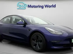Used 2023 Tesla Model 3 Long Range Sedan | £15,800 (Fair price)