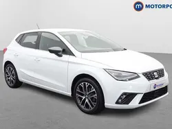 Used 2026 Seat Ibiza XCELLENCE Hatchback | £18,499 (Fair price)