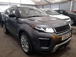 Used 2016 Land Rover Range Rover evoque HSE Dynamic Hatchback | £11,795 (Fair price)