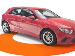 Used 2020 Mercedes A180 SE Hatchback | £11,699 (Good price)