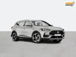 Black Used 2024 MG HS Trophy SUV | £18,295 (Fair price)