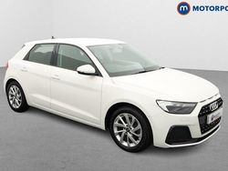 Used 2025 Audi A1 Sportback Sport Hatchback | £14,899 (Super price)