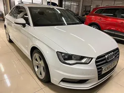 White Used 2015 Audi A3 Sport Sedan | £6,890 (Good price)