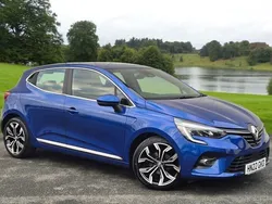 Used 2022 Renault Clio V SE Hatchback | £13,085 (Fair price)