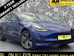 Used 2019 Tesla Model 3 Long Range Sedan | £18,295