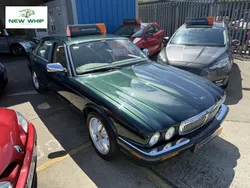 Green Used 2003 Jaguar XJ8 Sedan | £5,999
