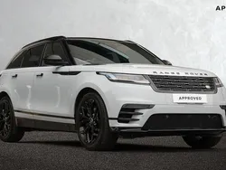 Used 2025 Land Rover Range Rover Velar HSE Dynamic SUV | £48,995