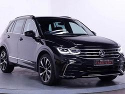 Used 2023 VW Tiguan R-line SUV | £22,950 (Good price)
