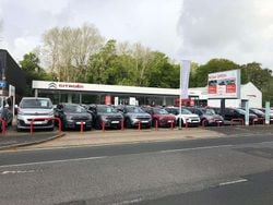 White Used 2017 Citroën Grand C4 Picasso Flair MPV | £14,491 (Expensive)