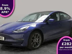 Used 2023 Tesla Model 3 Long Range Sedan | £18,410 (Fair price)