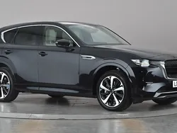 Used 2022 Mazda CX-60 Takumi-Line SUV | £39,999 (Fair price)