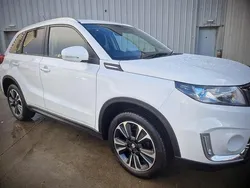 White Used 2018 Suzuki Vitara SZ5 SUV | £11,995 (Good price)