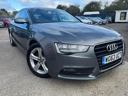 Used 2013 Audi A5 Sportback | £5,995 (A bit pricey)