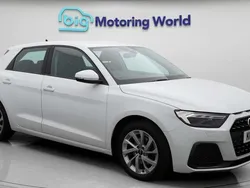 Used 2024 Audi A1 Sportback Sport Hatchback | £16,900 (Super price)