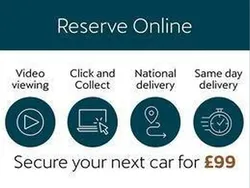 White Used 2024 Cupra Leon Hatchback | £20,250 (Good price)