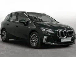 Green Used 2023 BMW 230e Active Tourer Luxury Line MPV | £26,000 (Good price)