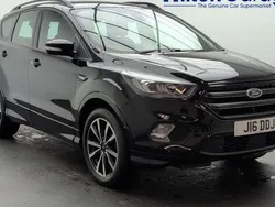 Used 2019 Ford Kuga ST-Line SUV | £12,200 (Good price)