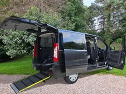 Grey Used 2016 Peugeot Expert Comfort Van | £9,995 (Good price)