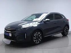 Grey Used 2024 Kia XCeed 3 SUV | £21,204 (Fair price)